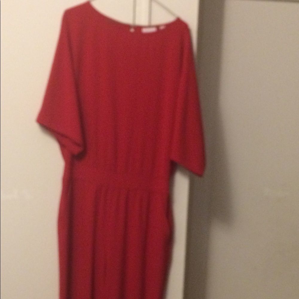Redājumpsuit - Picture 4 of 6